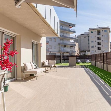 Apartament Marivent 2023 Roses Zewnętrze zdjęcie