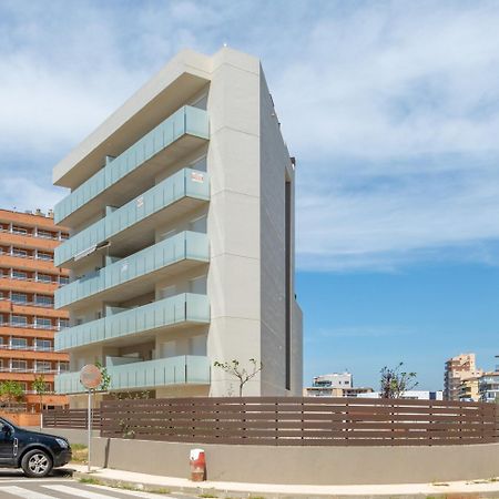 Apartament Marivent 2023 Roses Zewnętrze zdjęcie