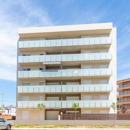 Apartament Marivent 2023 Roses Zewnętrze zdjęcie