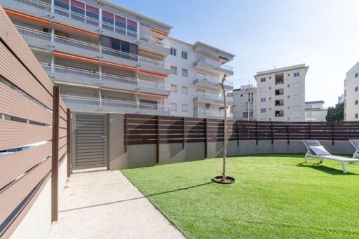 Apartament Marivent 2023 Roses Zewnętrze zdjęcie