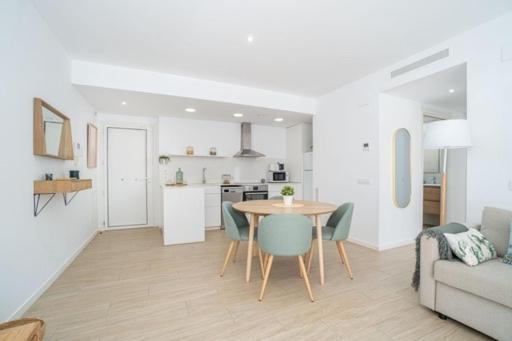 Apartament Marivent 2023 Roses Zewnętrze zdjęcie