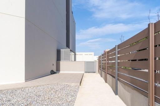 Apartament Marivent 2023 Roses Zewnętrze zdjęcie