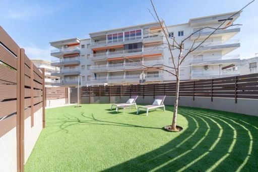Apartament Marivent 2023 Roses Zewnętrze zdjęcie