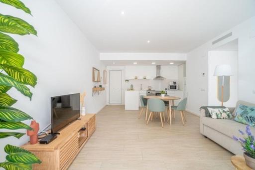 Apartament Marivent 2023 Roses Zewnętrze zdjęcie