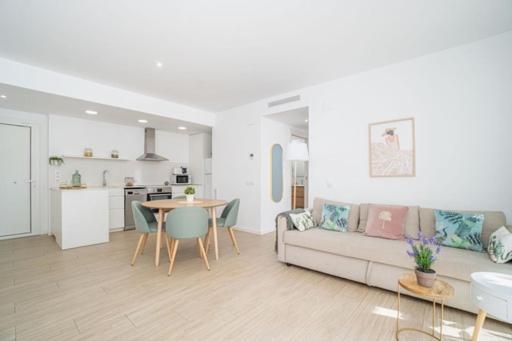 Apartament Marivent 2023 Roses Zewnętrze zdjęcie