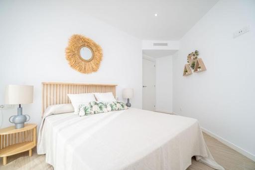 Apartament Marivent 2023 Roses Zewnętrze zdjęcie