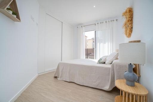 Apartament Marivent 2023 Roses Zewnętrze zdjęcie