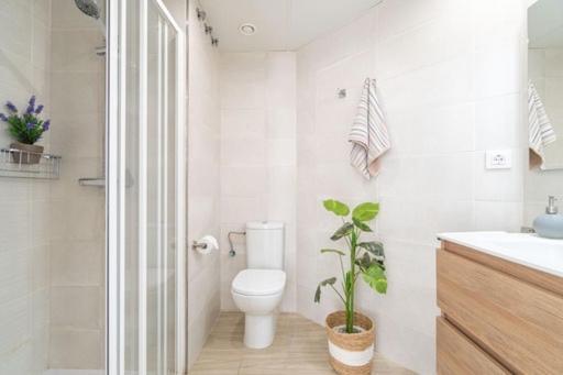 Apartament Marivent 2023 Roses Zewnętrze zdjęcie