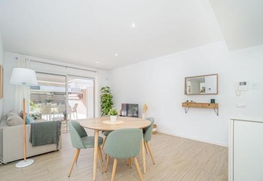 Apartament Marivent 2023 Roses Zewnętrze zdjęcie