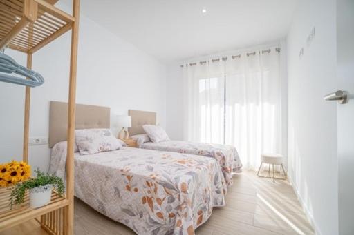 Apartament Marivent 2023 Roses Zewnętrze zdjęcie