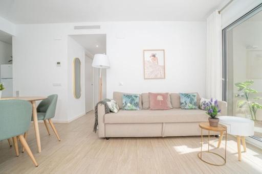 Apartament Marivent 2023 Roses Zewnętrze zdjęcie