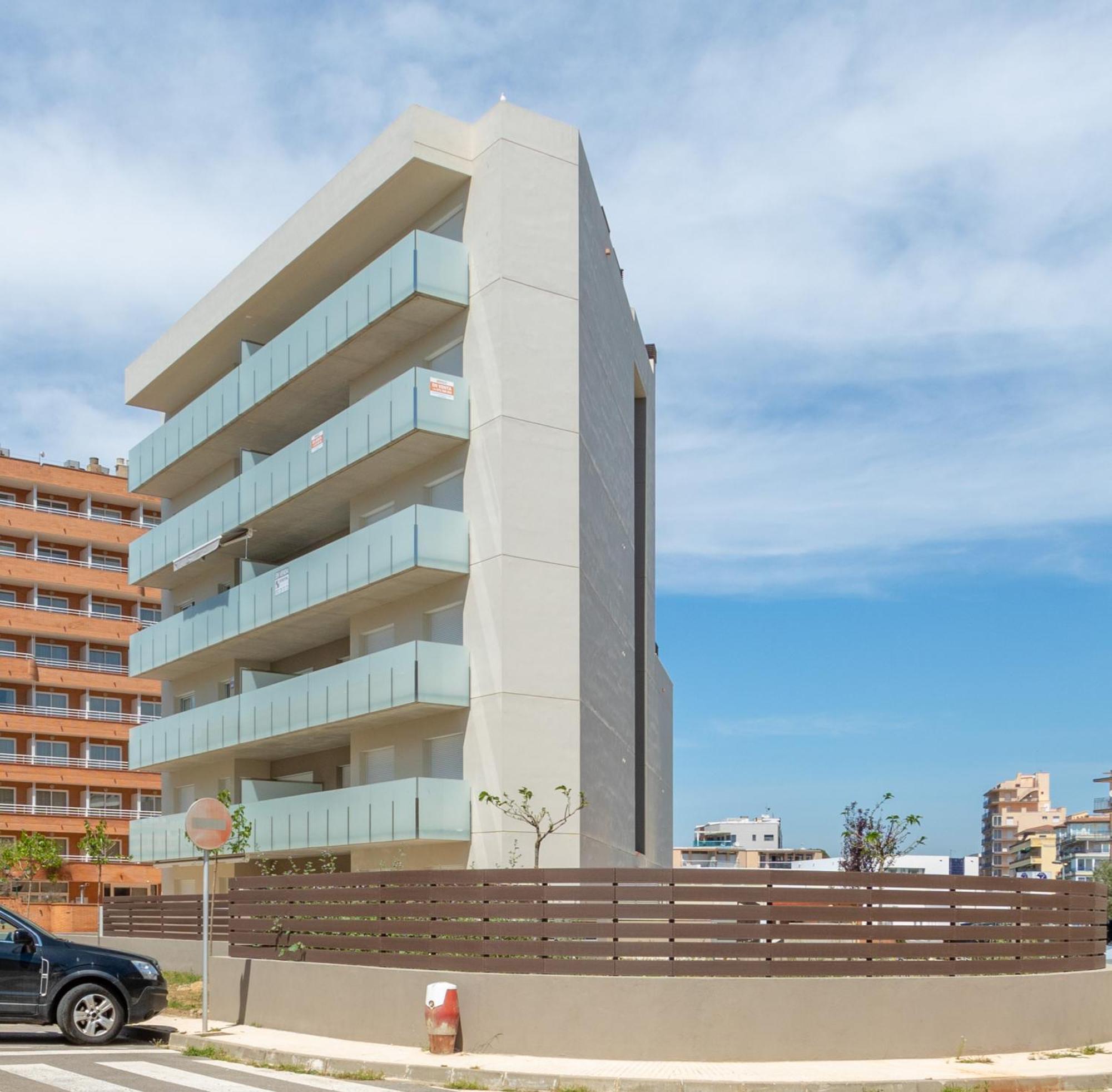 Apartament Marivent 2023 Roses Zewnętrze zdjęcie