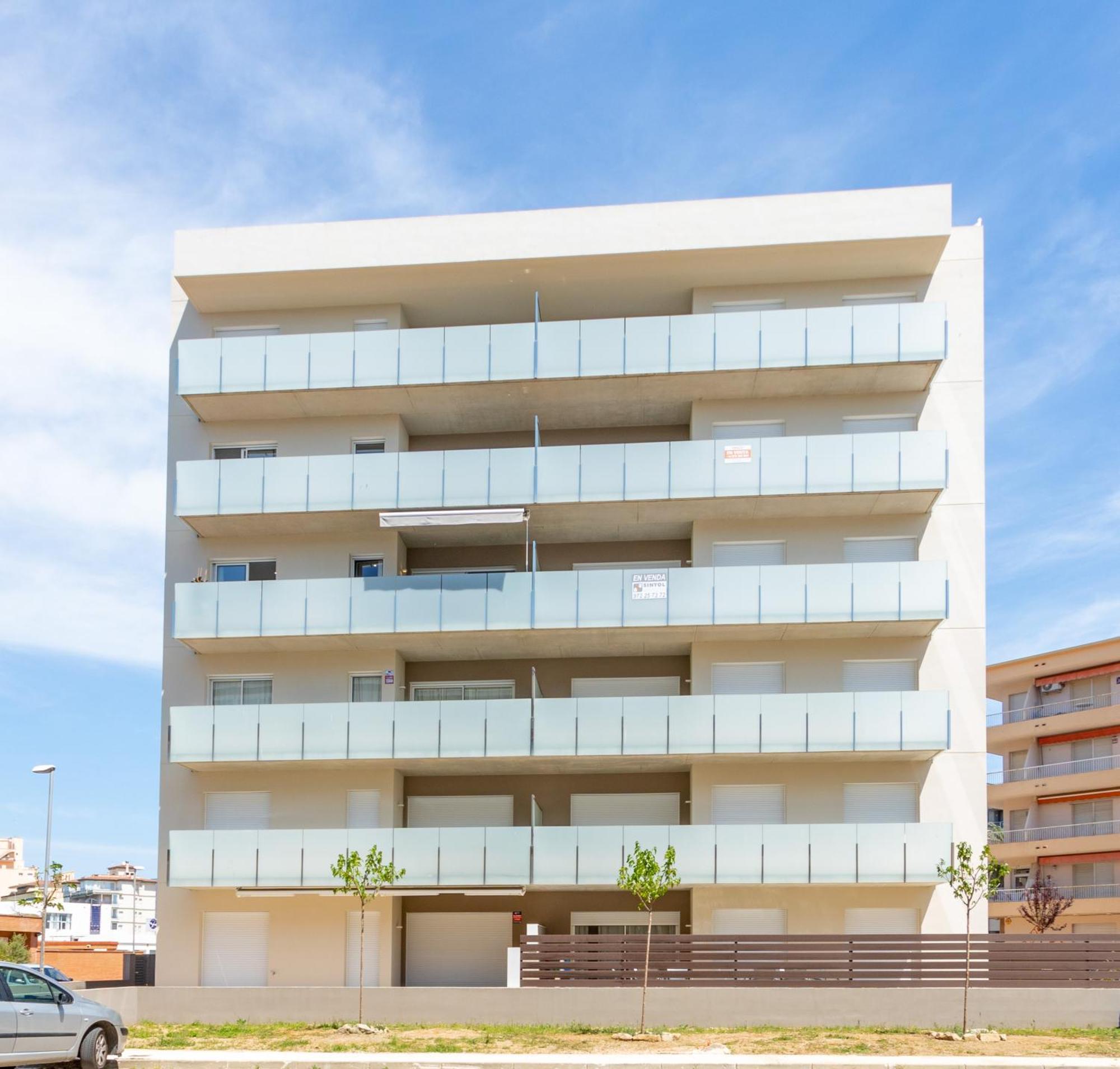 Apartament Marivent 2023 Roses Zewnętrze zdjęcie